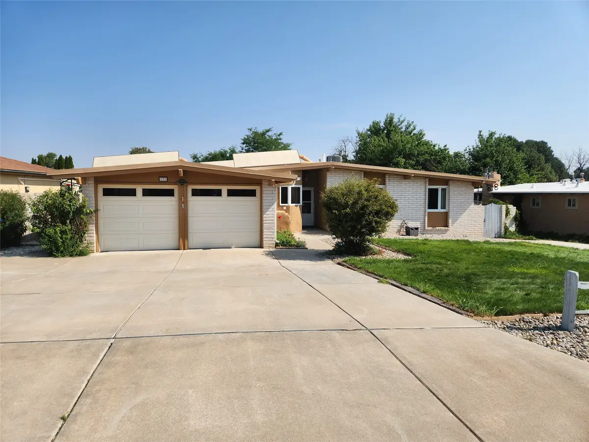 131 Aragon, White Rock, NM 87547 - #1