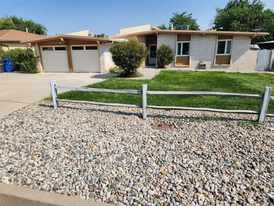 131 Aragon, White Rock, NM 87547 - #2