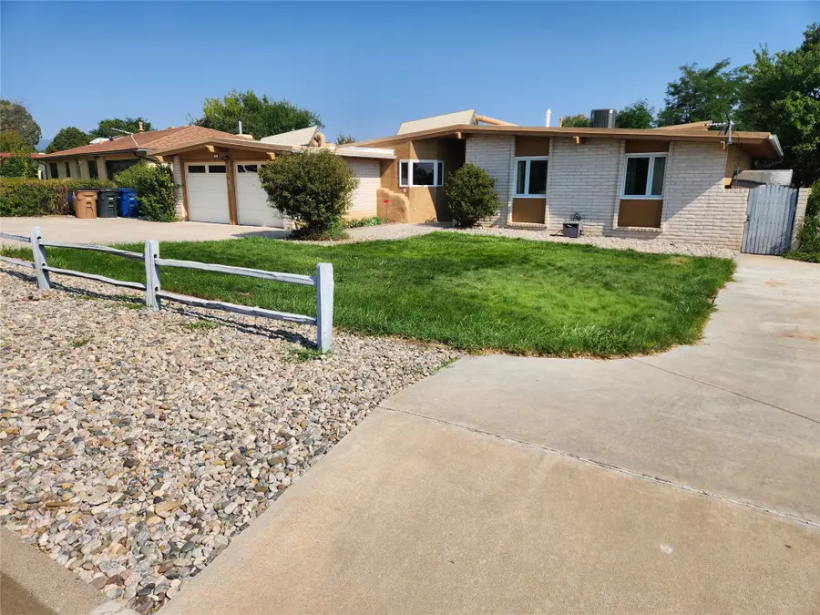 131 Aragon, White Rock, NM 87547 - #3