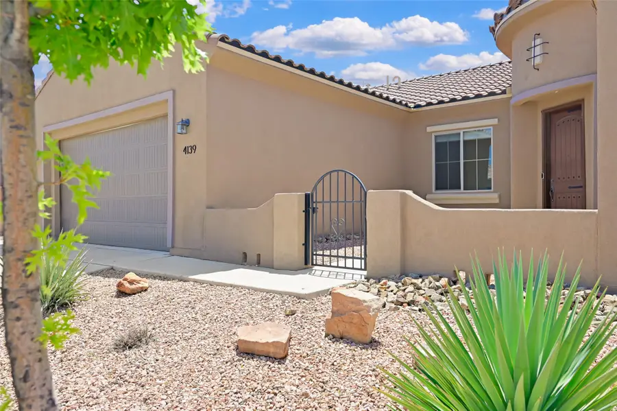 4139 Arboles Bonitos, Santa Fe, NM 87507 - #2