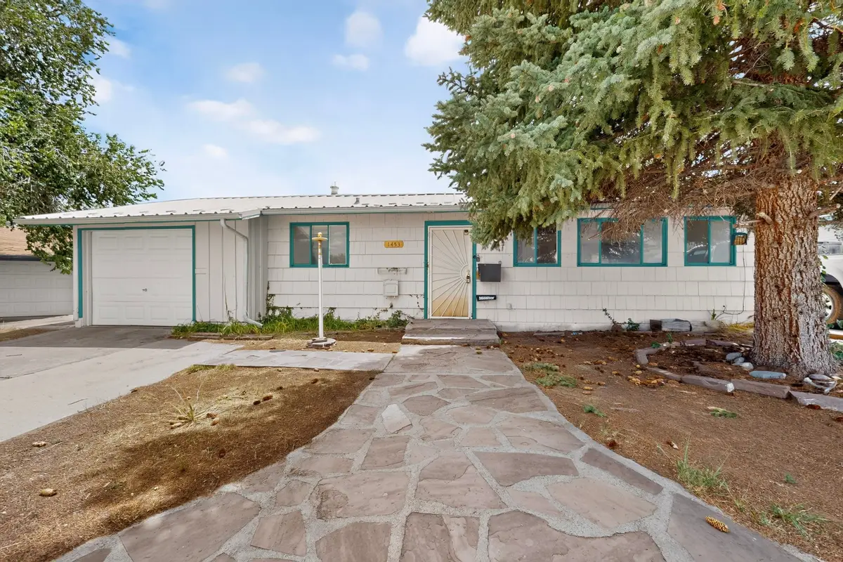 1453 Oakwood Loop, Los Alamos, NM 87544 - #1