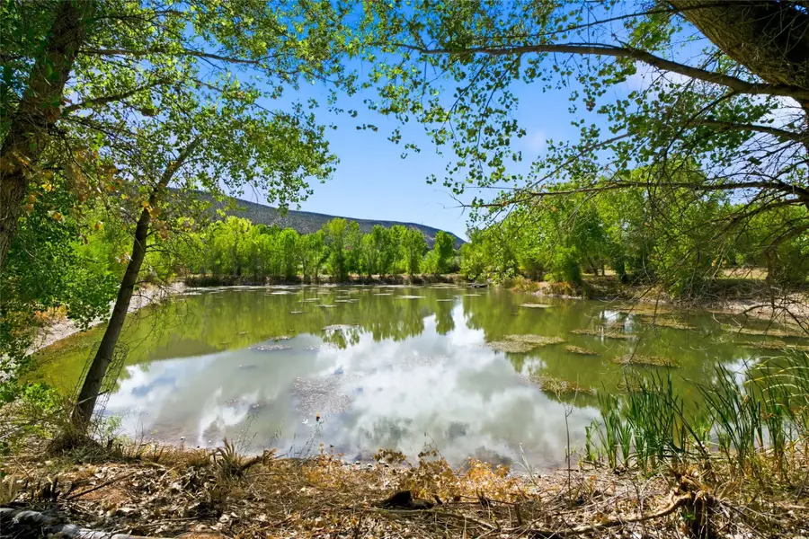 28 Pond At Rancho Acequias, Abiquiu, NM 87510 - #2