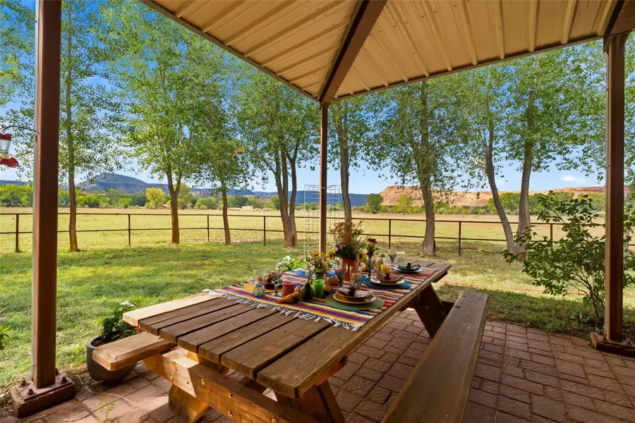 28 Rancho Acequias, Abiquiu, NM 87510 - #2