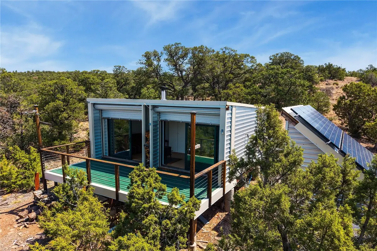 201-B Soaring Hawk Trail, Santa Fe, NM 87508 - #1