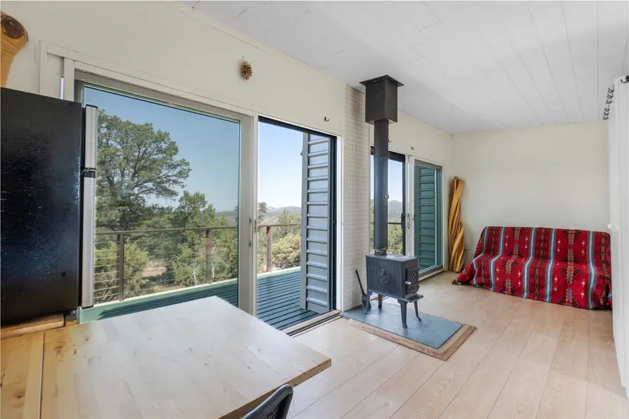 201-B Soaring Hawk Trail, Santa Fe, NM 87508 - #2