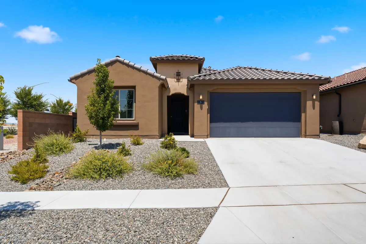 3 Mountaingem, Santa Fe, NM 87508 - #1