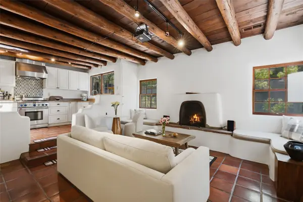 605 Abeyta Street #D, Santa Fe, NM 87505