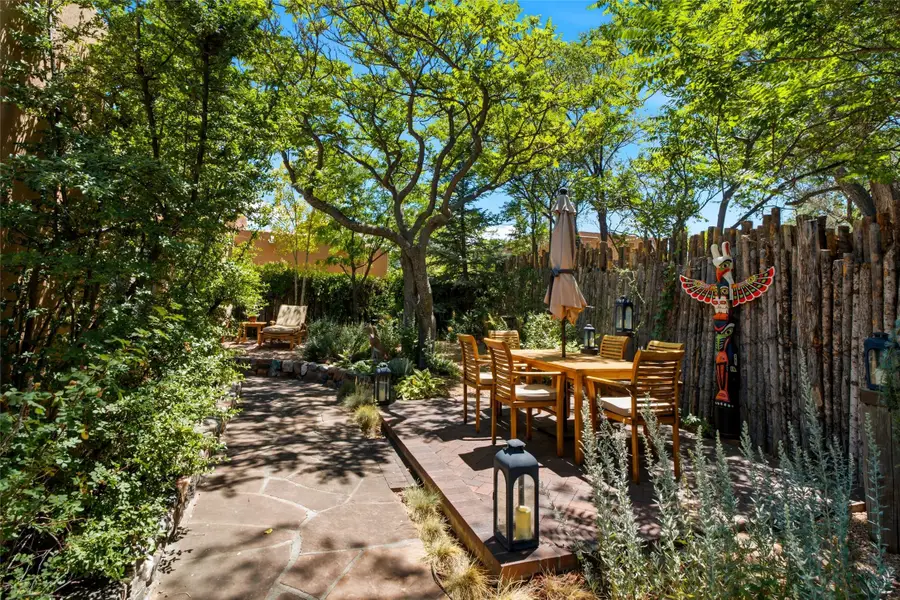 605 Abeyta Street #D, Santa Fe, NM 87505 - #2