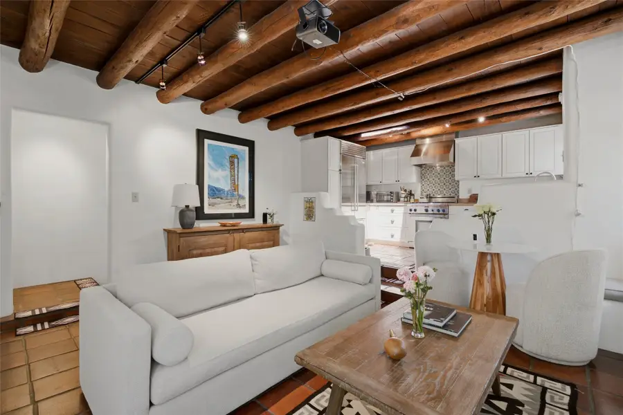 605 Abeyta Street #D, Santa Fe, NM 87505 - #3