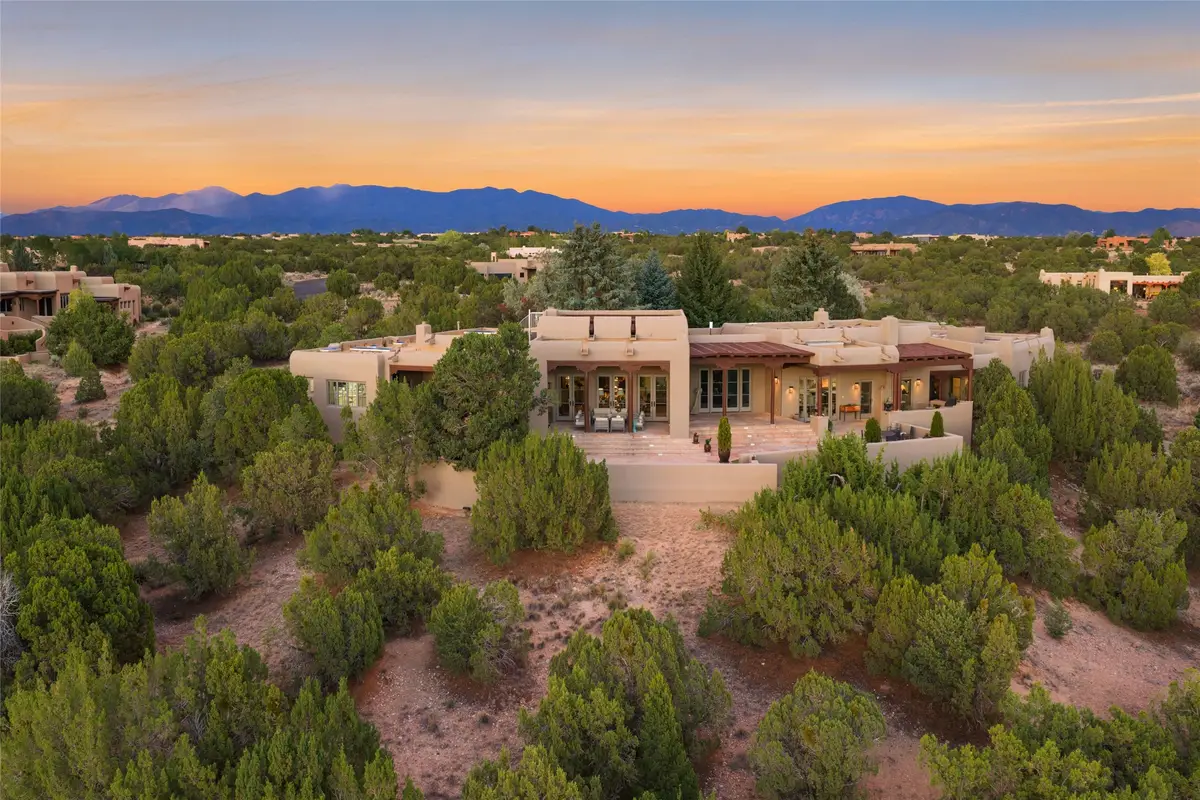 25 Windridge Circle, Santa Fe, NM 87506 - #1