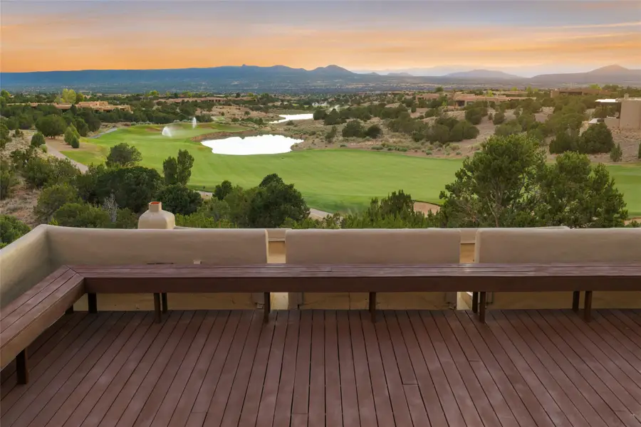 25 Windridge Circle, Santa Fe, NM 87506 - #2