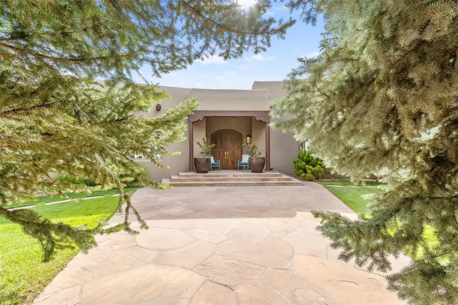 25 Windridge Circle, Santa Fe, NM 87506 - #3