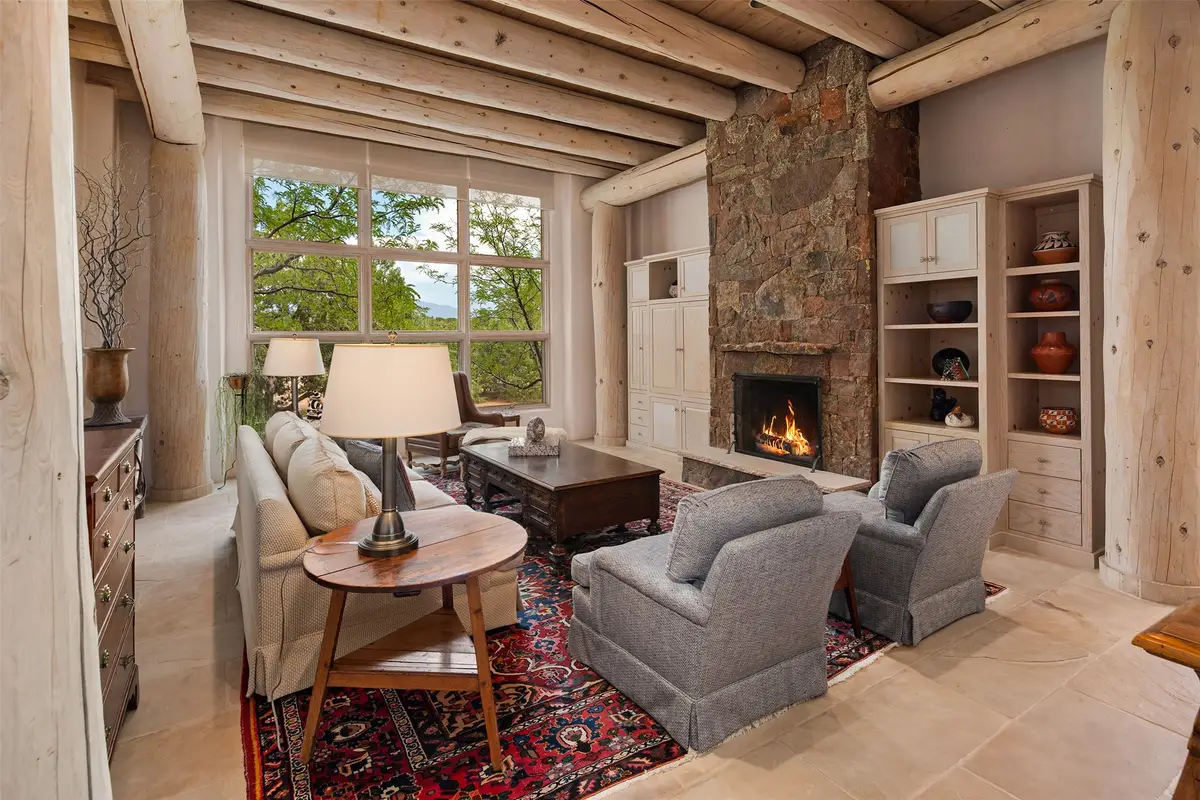19 Black Mesa, Santa Fe, NM 87506 - #1