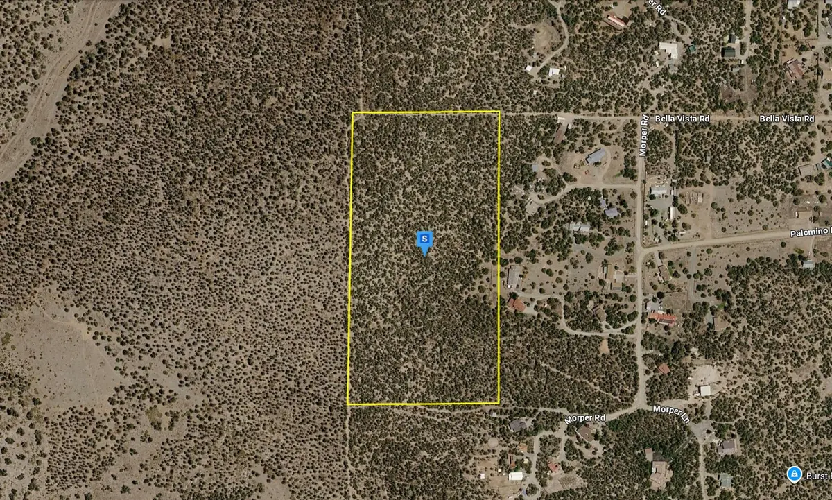 99 Bella Vista, Edgewood, NM 87015 - #1