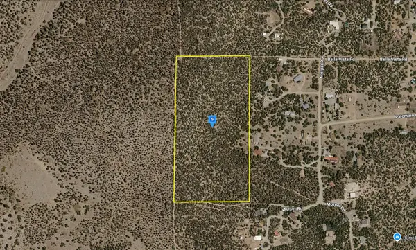 99 Bella Vista, Edgewood, NM 87015