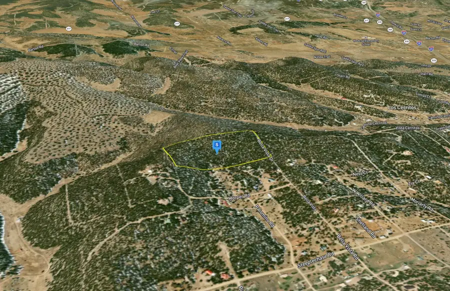 99 Bella Vista, Edgewood, NM 87015 - #2