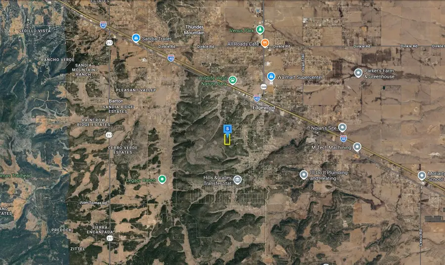 99 Bella Vista, Edgewood, NM 87015 - #3