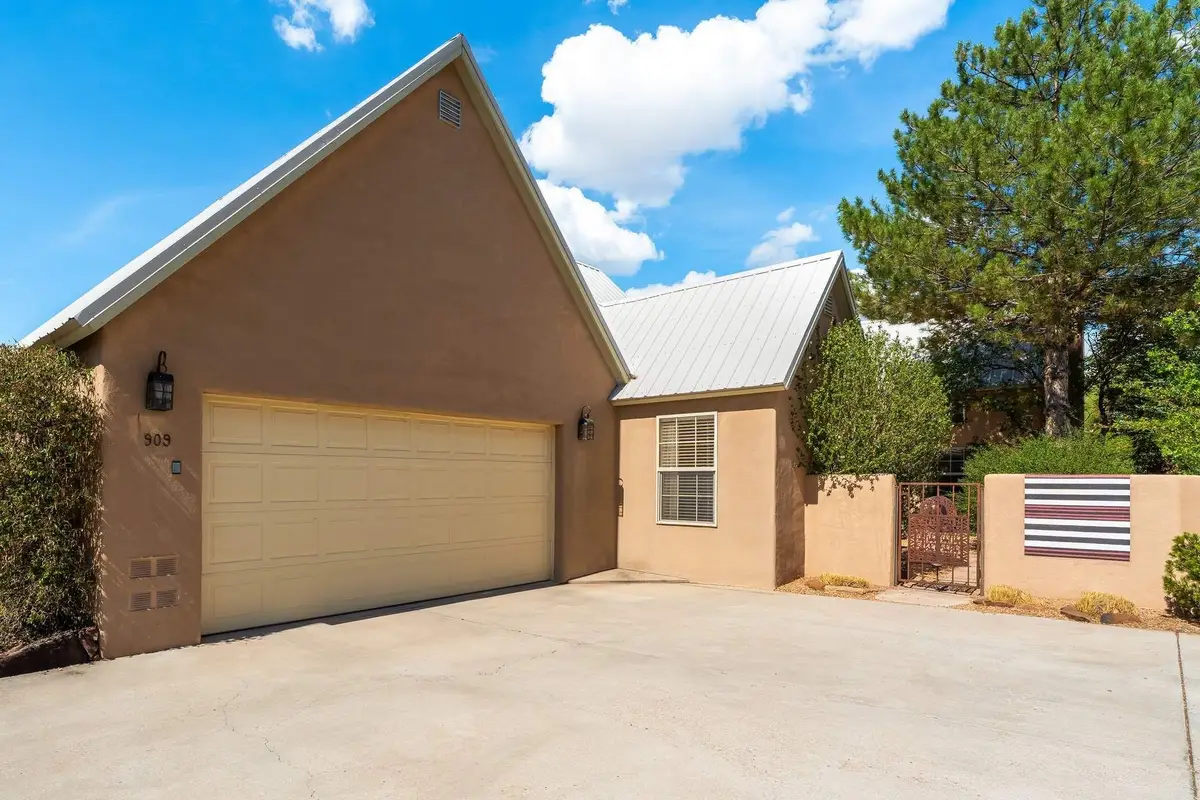 909 Nicole Place, Santa Fe, NM 87505 - #1