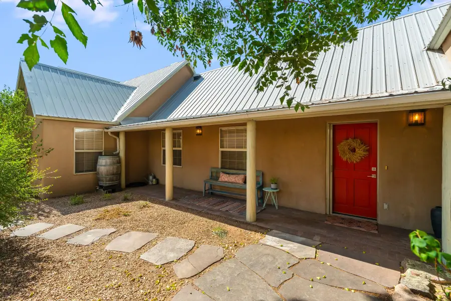 909 Nicole Place, Santa Fe, NM 87505 - #2