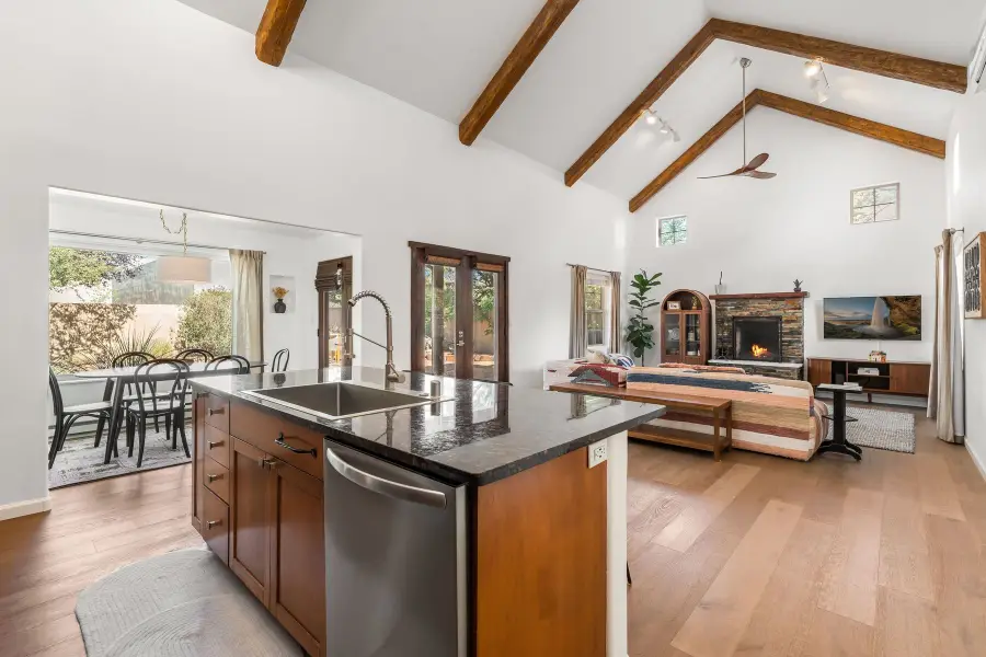909 Nicole Place, Santa Fe, NM 87505 - #3
