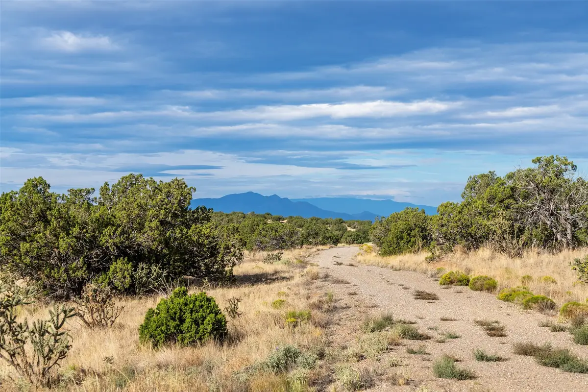 30 Silver Saddle, Lamy, NM 87540 - #1
