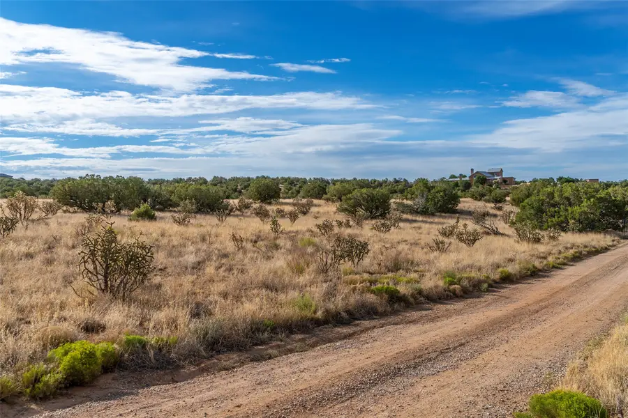 30 Silver Saddle, Lamy, NM 87540 - #2