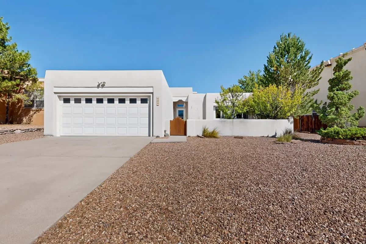 7558 Kachina Loop, Santa Fe, NM 87507 - #1