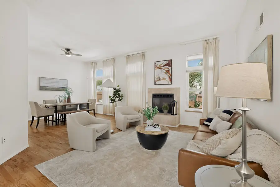 7558 Kachina Loop, Santa Fe, NM 87507 - #2