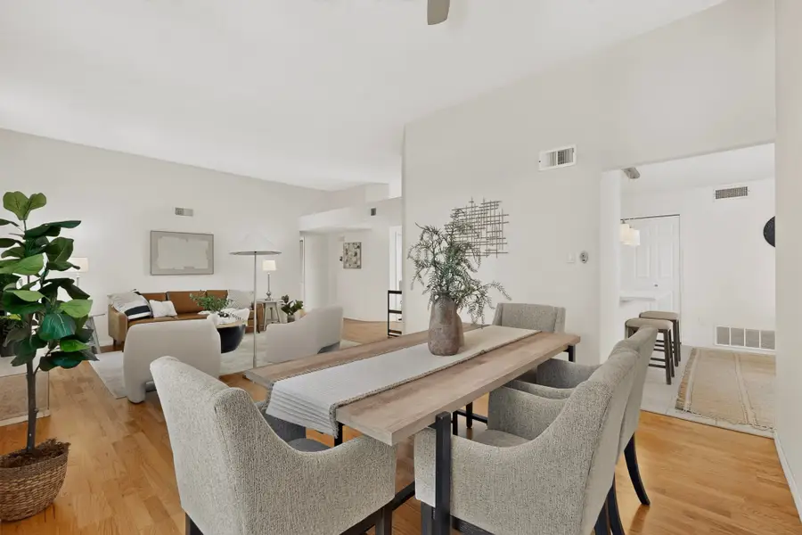 7558 Kachina Loop, Santa Fe, NM 87507 - #3