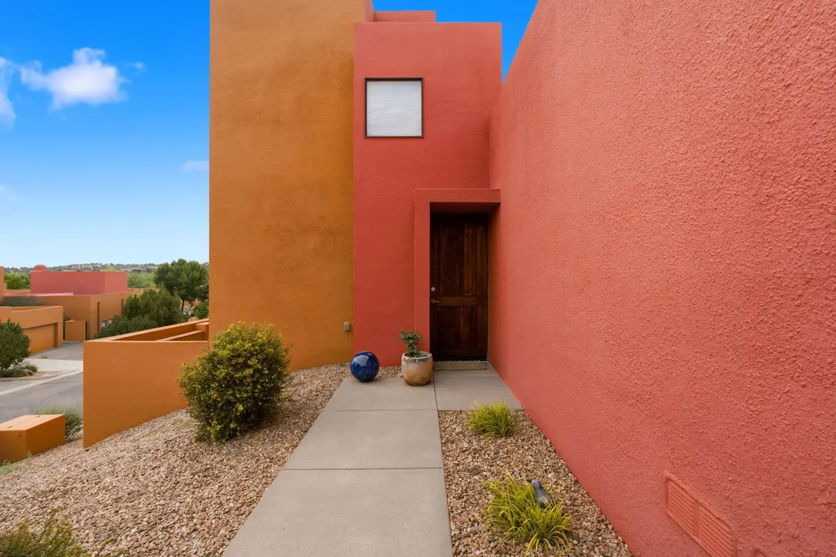 629 Avenida Colima #629, Santa Fe, NM 87506 - #1