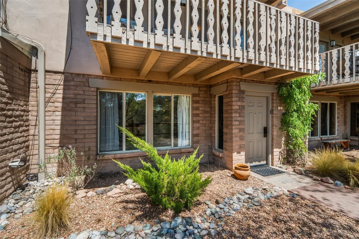 320 Artist Road #24, Santa Fe, NM 87501 - #1