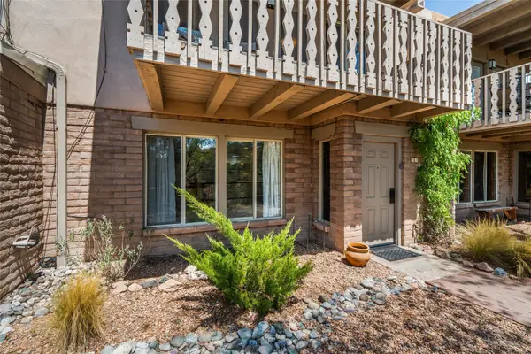 320 Artist Road #24, Santa Fe, NM 87501