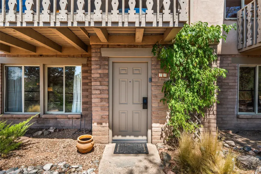 320 Artist Road #24, Santa Fe, NM 87501 - #2