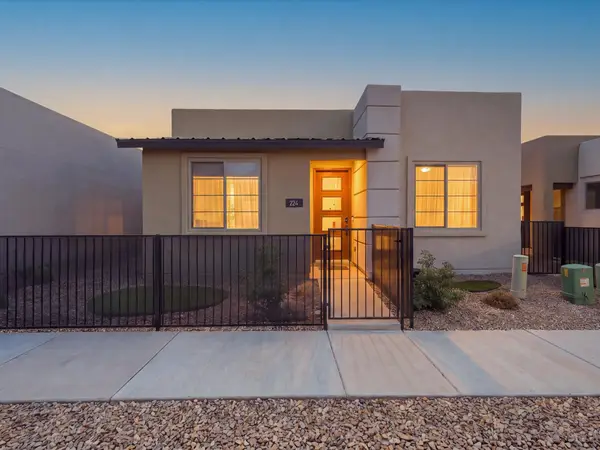 224 Delfina Street, Santa Fe, NM 87505