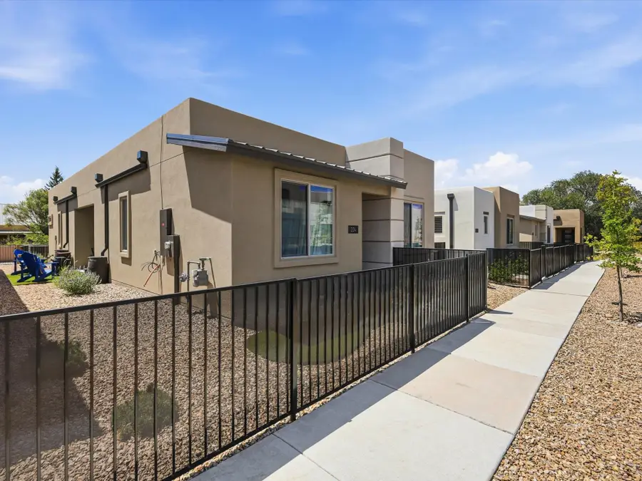 224 Delfina Street, Santa Fe, NM 87505 - #2