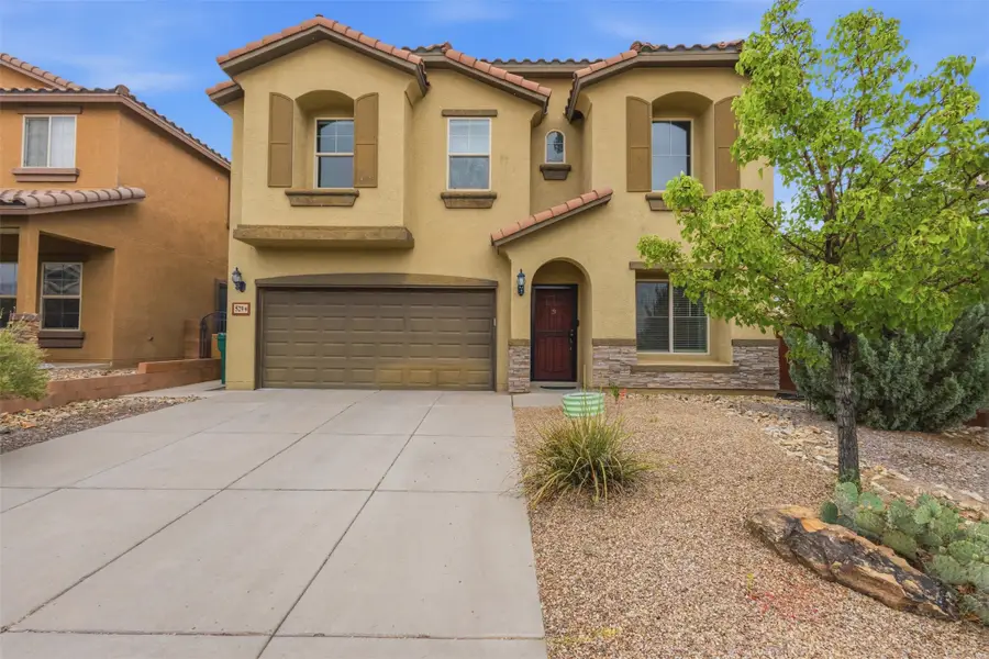 529 Loma Linda Loop, Rio Rancho, NM 87124 - #2