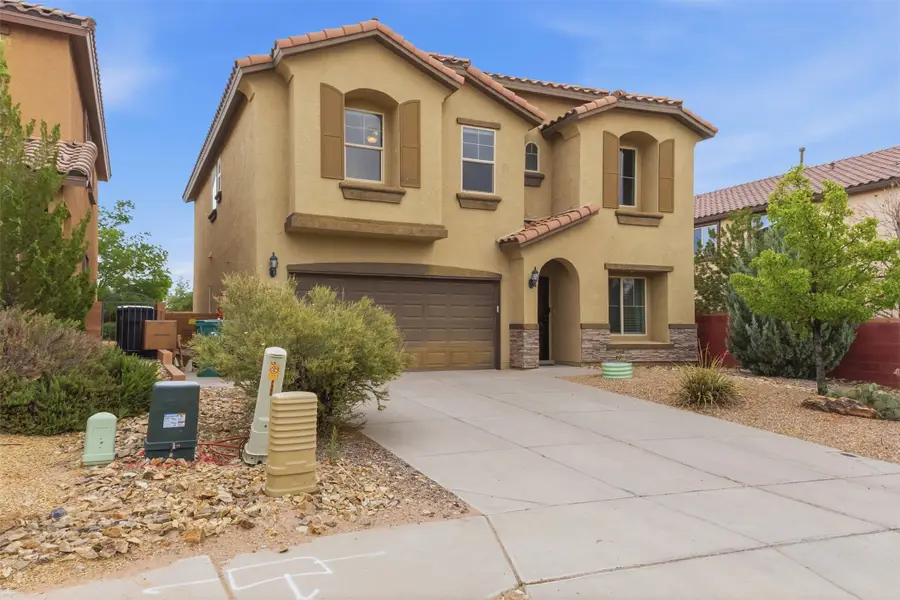 529 Loma Linda Loop, Rio Rancho, NM 87124 - #3