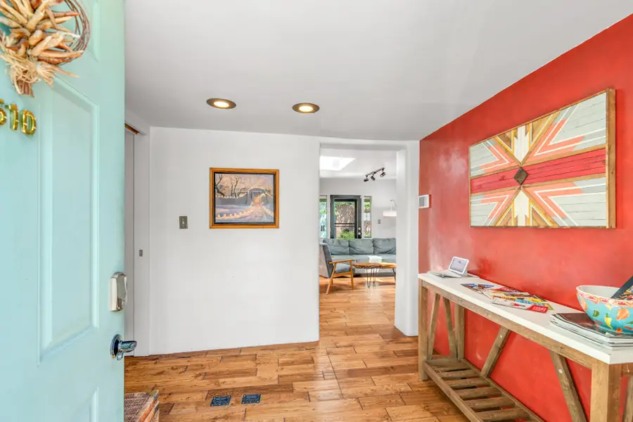 510 C Saint Francis, Santa Fe, NM 87501 - #2