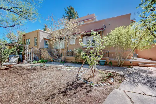 728 Don Gaspar #2, Santa Fe, NM 87505