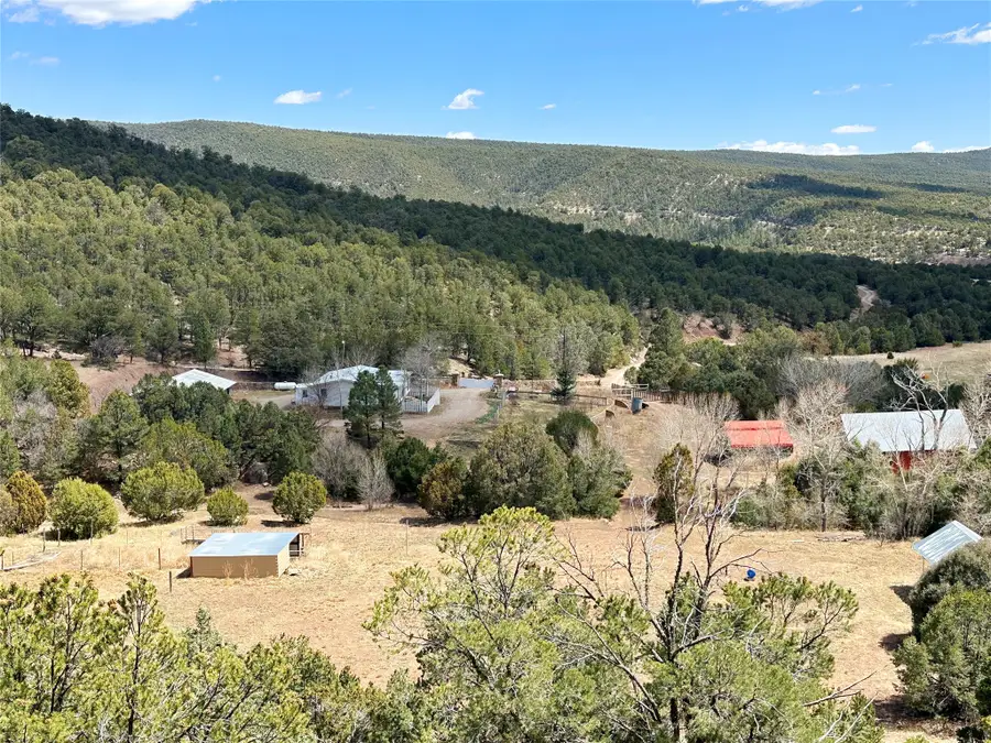 53 County Road B44c, Pecos, NM 87552 - #2