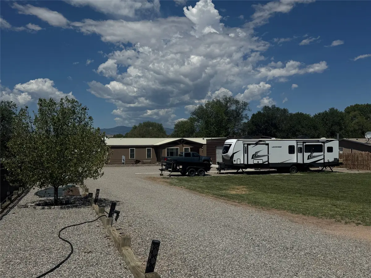 13 Gonzales, Santa Fe, NM 87506 - #1