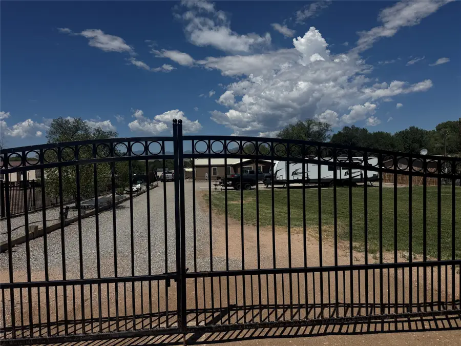 13 Gonzales, Santa Fe, NM 87506 - #3
