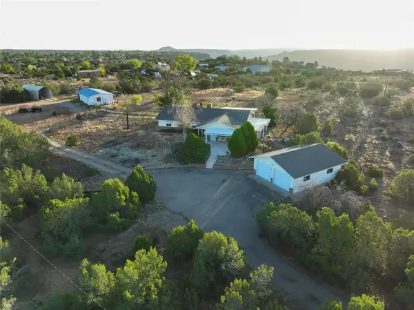 217 Rio Bravo Drive N, White Rock, NM 87547