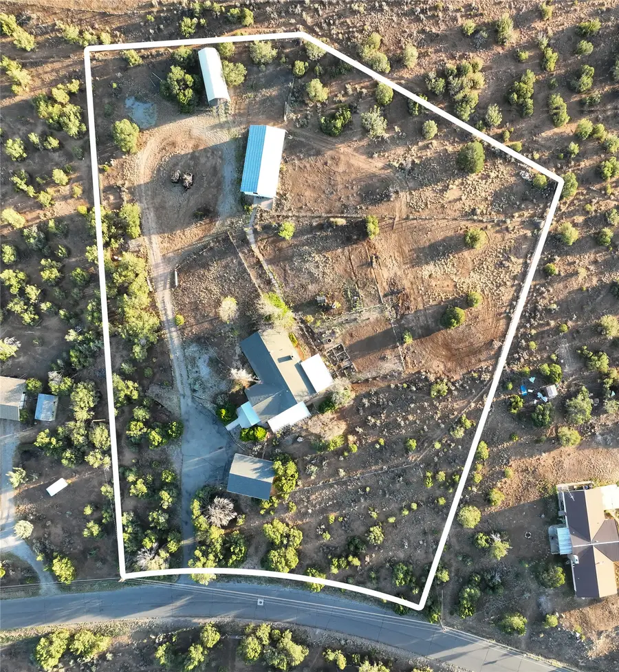 217 Rio Bravo Drive N, White Rock, NM 87547 - #2