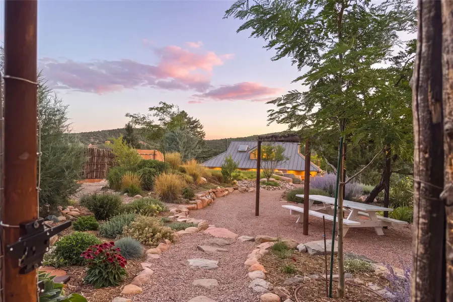40 Canyon Hill Lane, Santa Fe, NM 87501 - #2