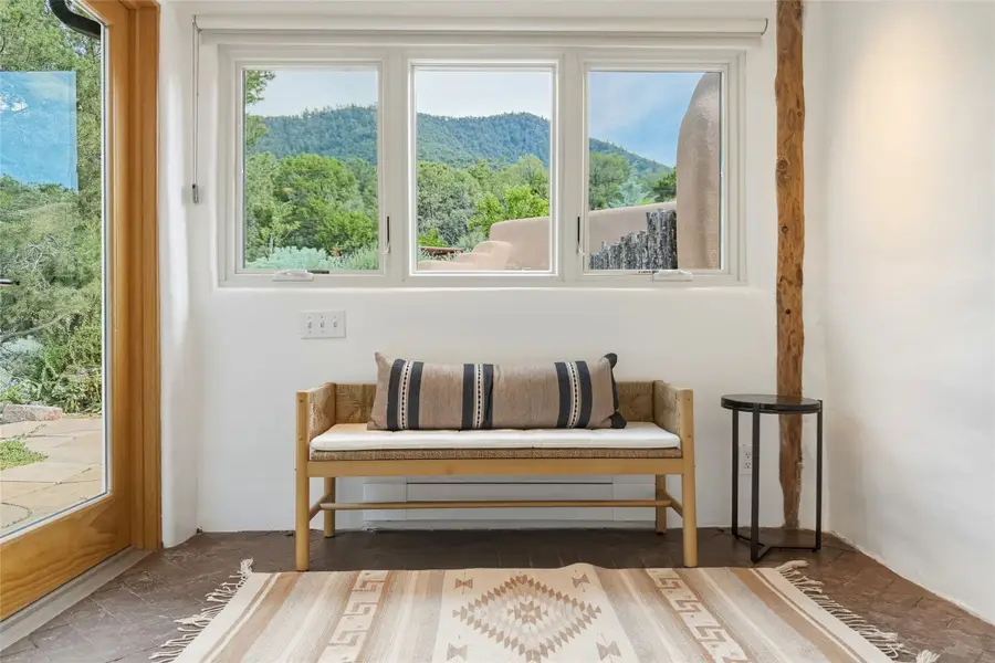 40 Canyon Hill Lane, Santa Fe, NM 87501 - #3