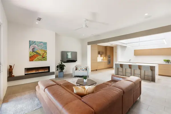 1667 Sentiero Della Villa, Santa Fe, NM 87506