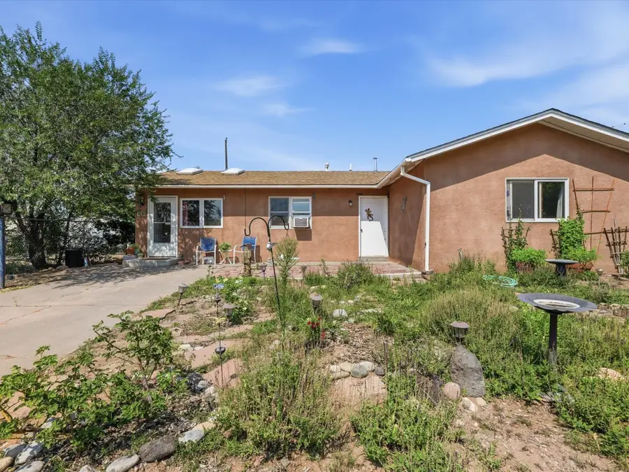 63 Isleta Drive, White Rock, NM 87547 - #2