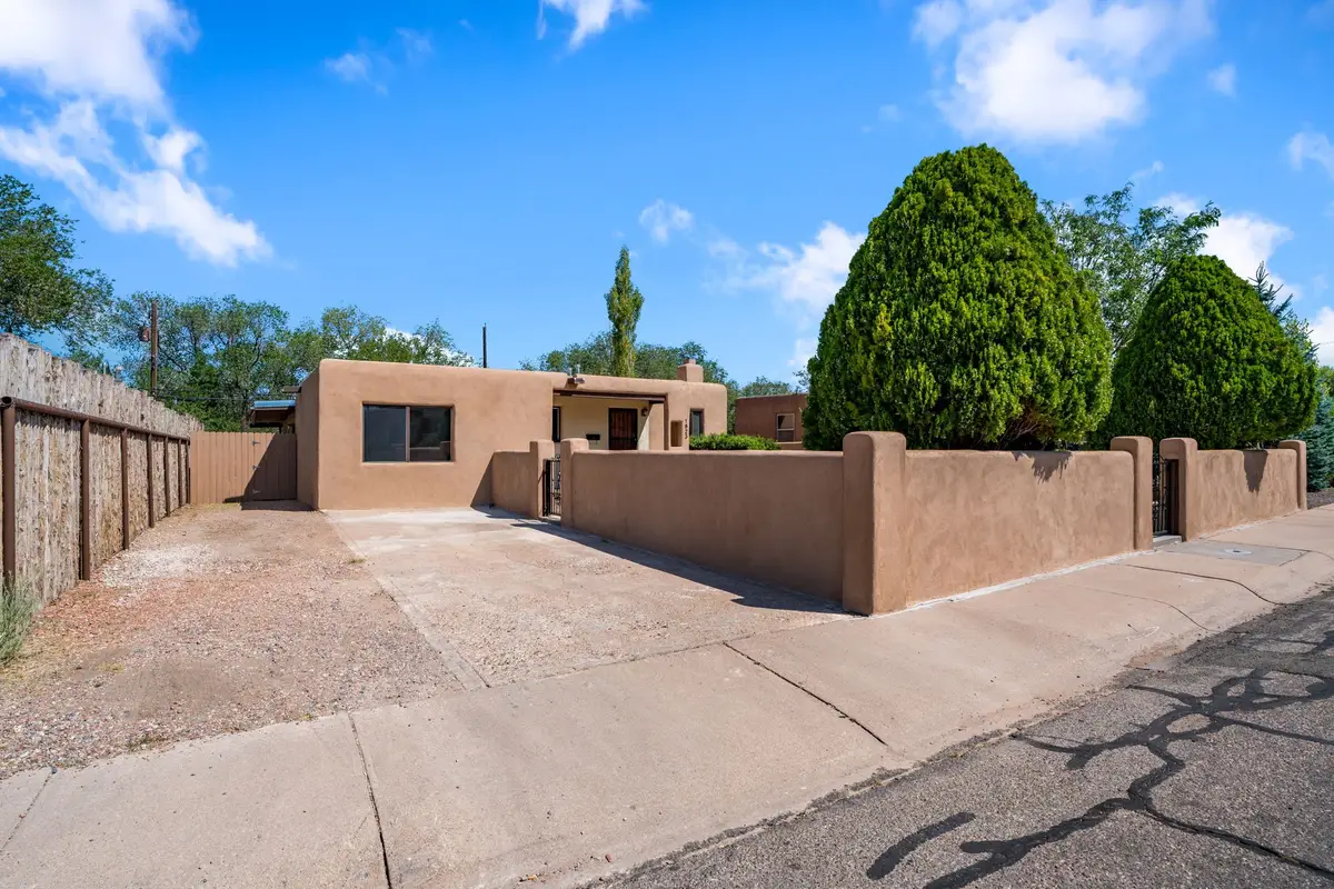 1823 Otowi, Santa Fe, NM 87505 - #1