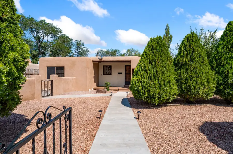 1823 Otowi, Santa Fe, NM 87505 - #2
